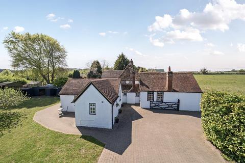 Well Street, East Malling, West Malling 3 bed bungalow for sale