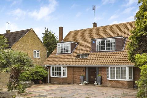 Claremont Road, Hadley Wood, Barnet, EN4 4 bed detached house for sale