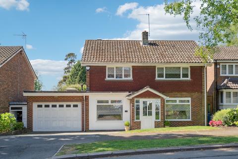 Sequoia Park, Hatch End, Pinner HA5 3 bed detached house for sale