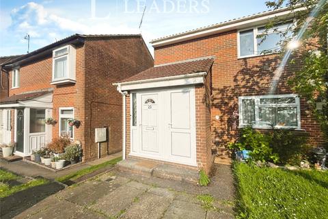 Meon Close, Clanfield, Waterlooville 1 bed maisonette for sale
