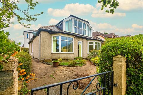 1 Muskoka Avenue, Bents Green, S11 7RL 3 bed detached bungalow for sale