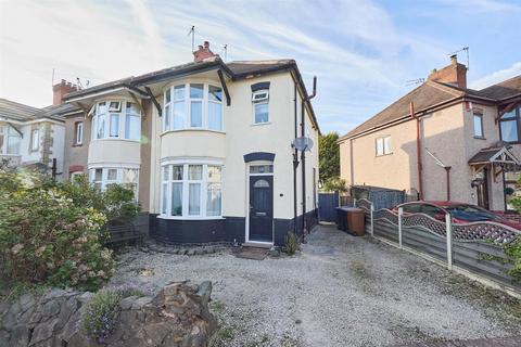 Oban Road, Hinckley 3 bed semi