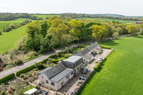 Linlithgow EH49 4 bed cottage for sale