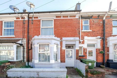 Epworth Road, Hampshire PO2 3 bed terraced house for sale