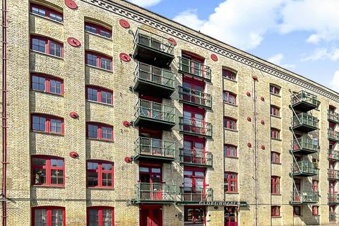 Globe Wharf, 205 Rotherhithe Street... 1 bed apartment for sale