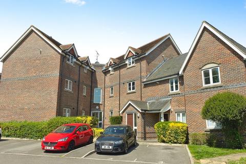 Allbrook Hill SO50 2 bed apartment for sale