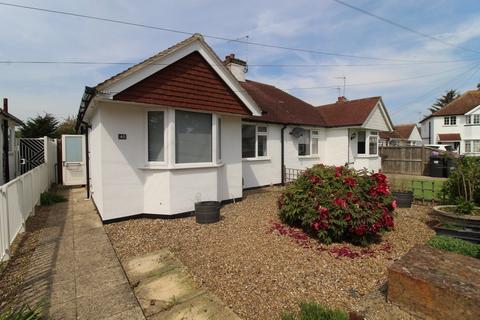 Greenhill Gardens, Herne Bay, CT6 2 bed semi