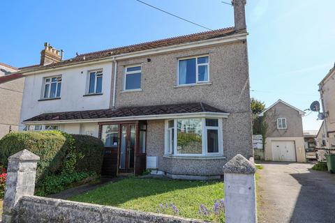 Alexandra Road, St Austell, PL25 3 bed semi