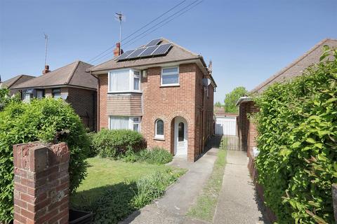 Northease Drive, Hove 3 bed detached house for sale