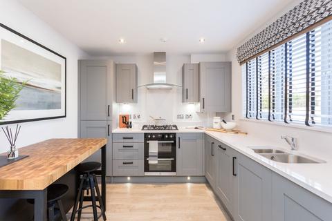 Plot 328, The Thurso at Rosslyn Gait... 4 bed detached house for sale