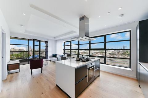 Bridgewater House, London City... 2 bed apartment for sale