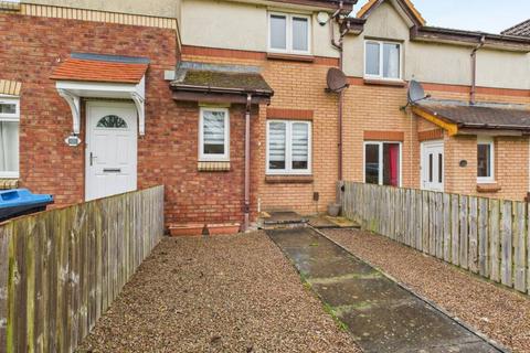 Aberdeen AB12 2 bed terraced house for sale