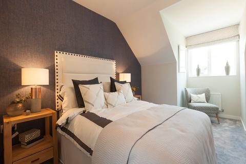 Plot 91, The Souter at Kett's Meadow... 3 bed terraced house for sale