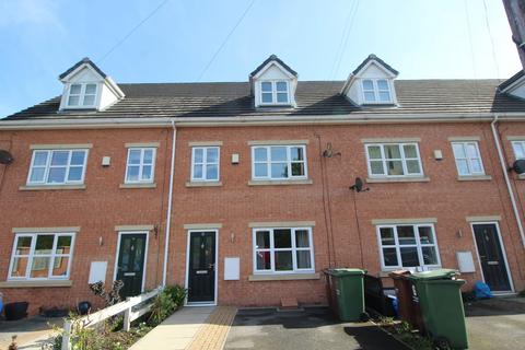 Mill Lane, Normanton 3 bed terraced house for sale