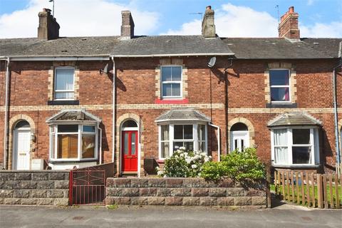 Kingskerswell Road, Decoy, Newton... 3 bed terraced house for sale