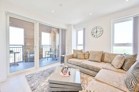 Tabbard Apartments, East Acton... 2 bed flat for sale