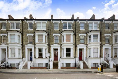 Goodwin Road, Hammersmith, London, W12 1 bed flat for sale