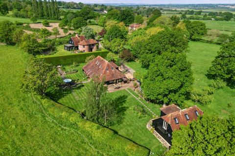 Kingsgate Lane, Wittersham... 3 bed detached house for sale