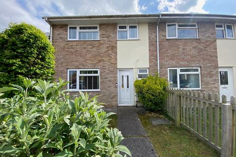 Torrington Crescent, Worle 3 bed end of terrace house for sale
