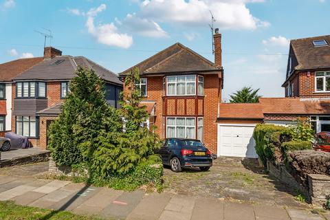 Winchmore Hill Road, Winchmore Hill... 4 bed link detached house for sale