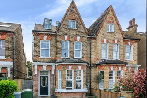Tritton Road, West Dulwich, London, SE21 2 bed flat for sale