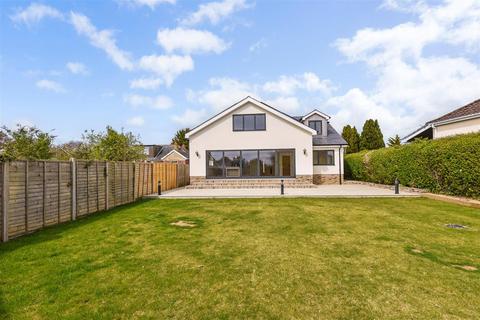 Chalk Hill Road, Catherington 4 bed detached house for sale