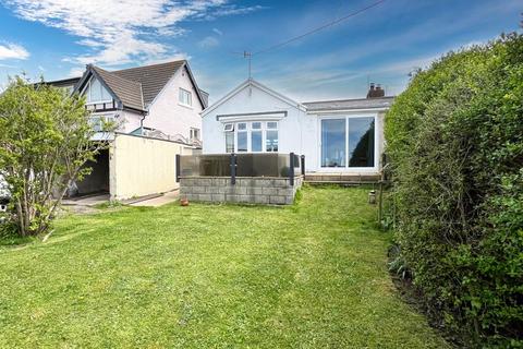 Silverdene, 38 Craig Yr Eos Road... 3 bed semi