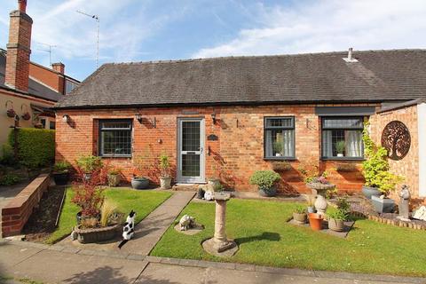 5 Brook Court, Thulston 2 bed barn conversion for sale