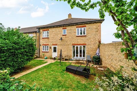 Gotherington Lane, Cheltenham GL52 4 bed detached house for sale