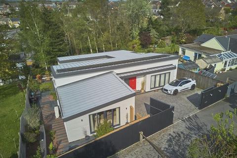 Aspen Close, Exeter 4 bed detached house for sale