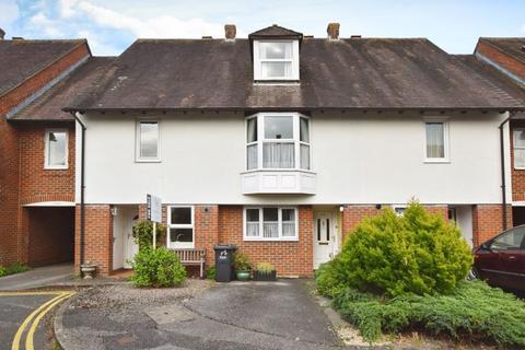 Friars Orchard, Salisbury            ... 3 bed terraced house for sale