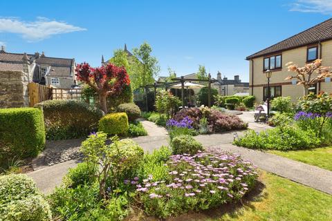 Sheppards Gardens, Weston BA1 1 bed apartment for sale