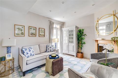 Rigault Road, London, SW6 1 bed apartment for sale