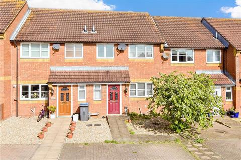 Drum Major Drive, Deal, Kent 3 bed end of terrace house for sale