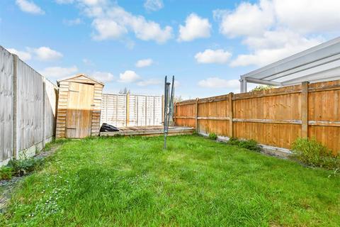 Drum Major Drive, Deal, Kent 3 bed end of terrace house for sale