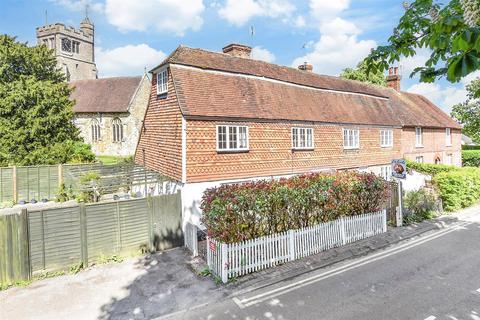High Street, Biddenden, Ashford, Kent 2 bed character property for sale