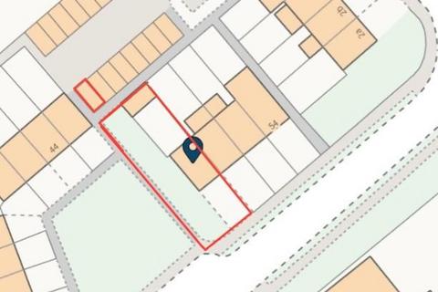 De Havilland Way, Christchurch BH23 3 bed end of terrace house for sale