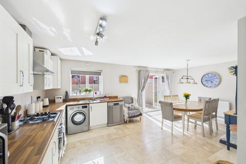 Sentinel Close, Worcester... 4 bed detached house for sale