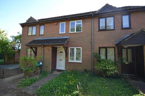 Bletchley, Milton Keynes MK3 1 bed terraced house for sale