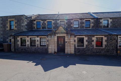 Auchtermuchty KY14 4 bed terraced house for sale