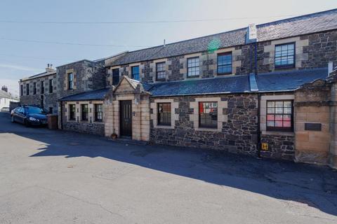Auchtermuchty KY14 4 bed terraced house for sale