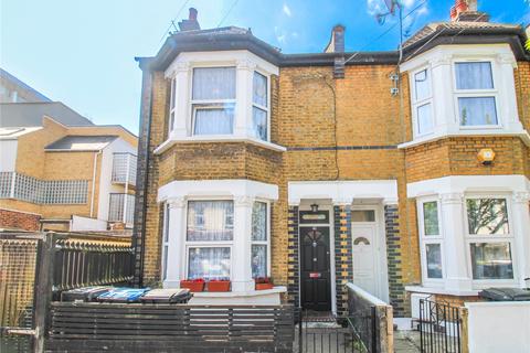 Thornhill Road, Croydon, CR0 3 bed end of terrace house for sale