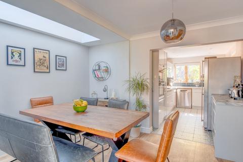 Underwood Close, Callow Hill... 4 bed detached house for sale