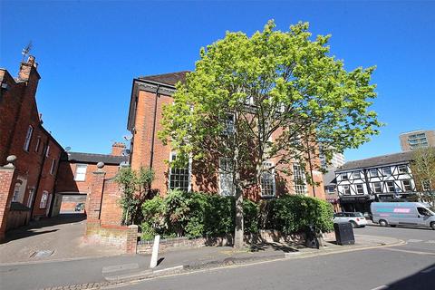 The Crescent, Bedford, Bedfordshire... 1 bed apartment for sale