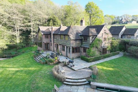 Chapel Row, Bucklebury Common, Berkshire 7 bed detached house for sale