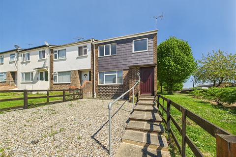 Magnolia Drive, Colchester, Essex, CO4 3 bed end of terrace house for sale