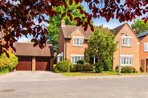 Stone Pit Close, Olney... 5 bed detached house for sale