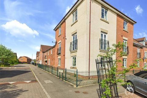 Collingsway, Darlington, Durham, DL2 2 bed flat for sale