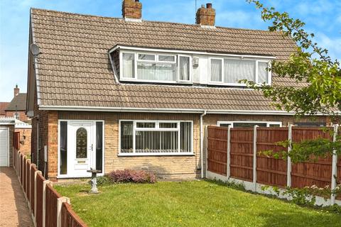 Station Road, Doncaster DN7 3 bed semi