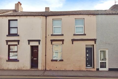 Main Street, Cumbria CA26 2 bed terraced house for sale